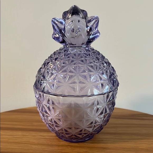 sea & sand Other - SEA & SAND candle in EXCELLENT LIKE-NEW CONDITION!! Hanalei Wildflower scent.